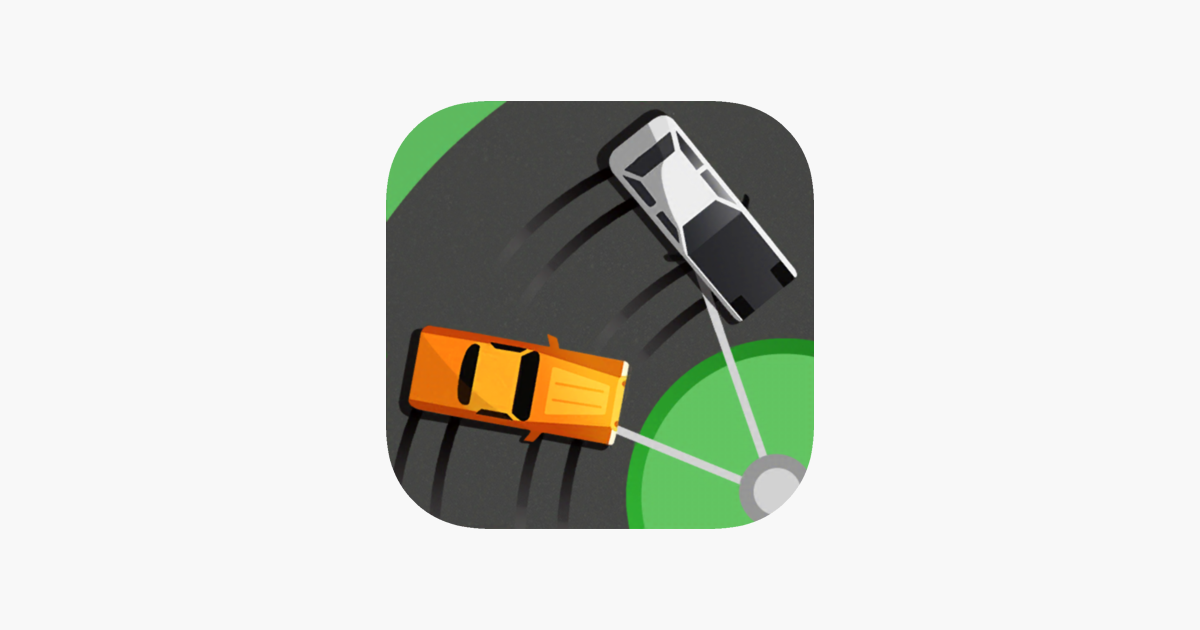 Games like Rope Drift Race