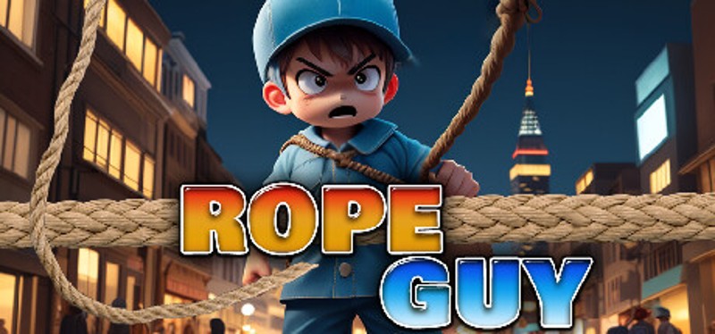 Rope Guy Image