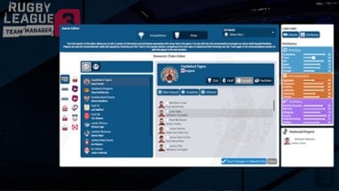 Rugby League Team Manager 3 Image