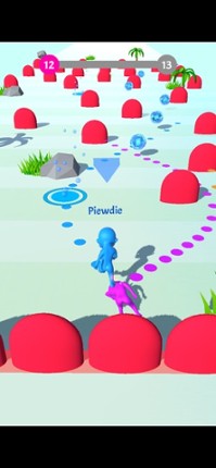 Run My Way screenshot