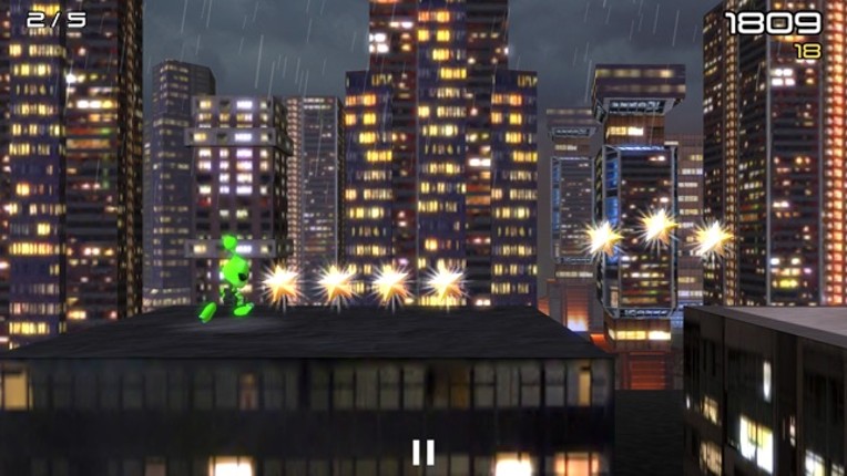 Rush City Image