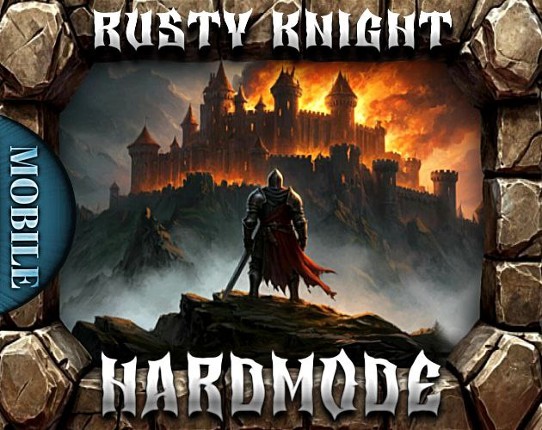 RUSTY KNIGHT: HARDMODE (MOBILE) Image