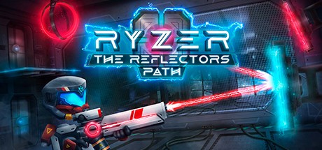 Games like Ryzer: The Reflectors Path