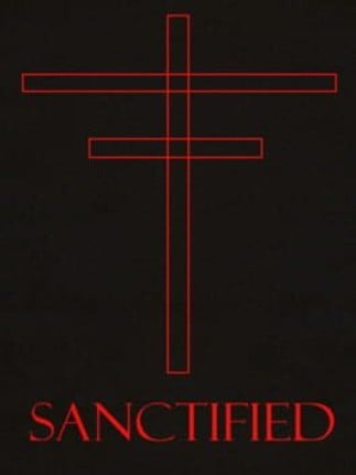 Sanctified Game Cover