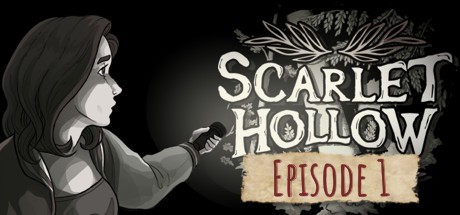 Games like Scarlet Hollow: Episode 1