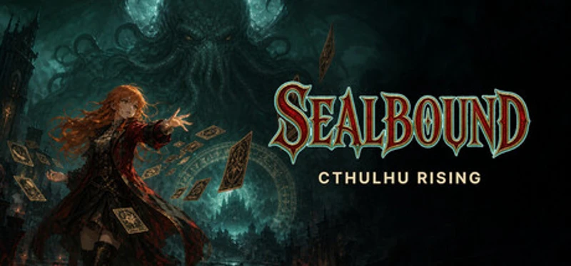Sealbound: Cthulhu Rising Image