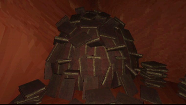 SEASHELLS screenshot