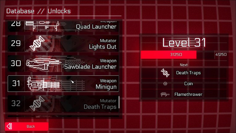 Seconds Till Destruction screenshot