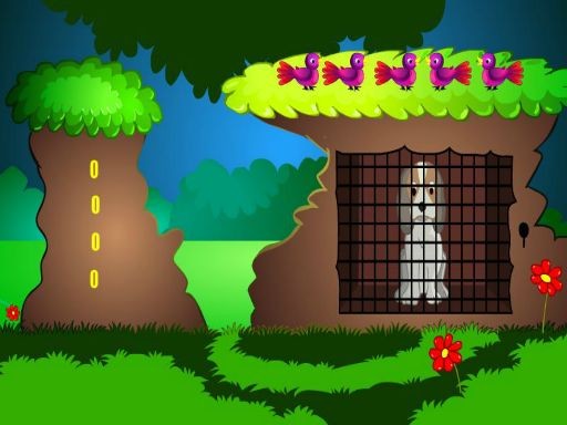 Games like Senior Dog Escape