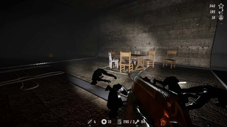 Sewer screenshot