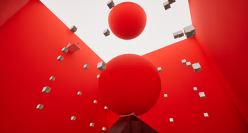 Shape Escape screenshot