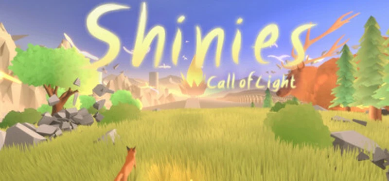 Shinies: Call of Light Image