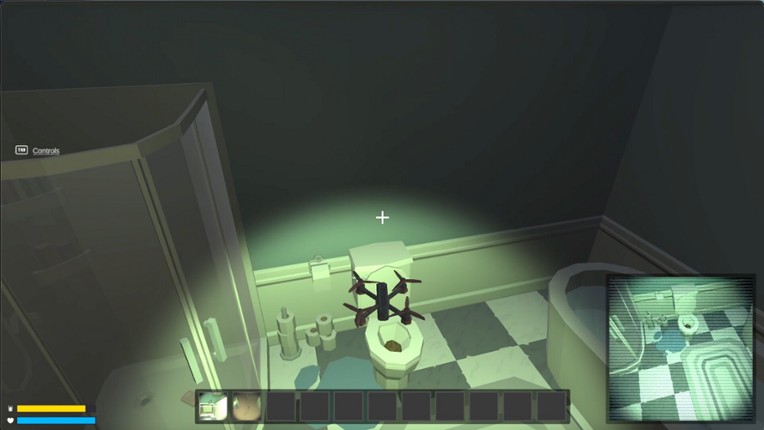 Shutter Evidence screenshot