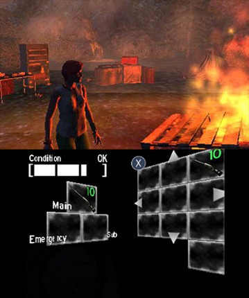 Silver Falls: 3 Down Stars Image