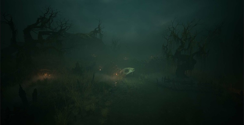Six-Ear Macaque: Awakening screenshot