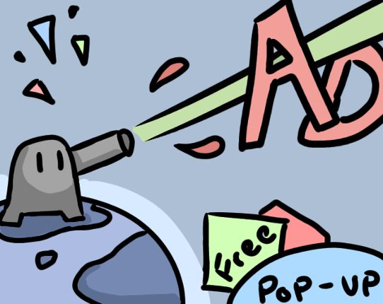 Slay the Ads! Image