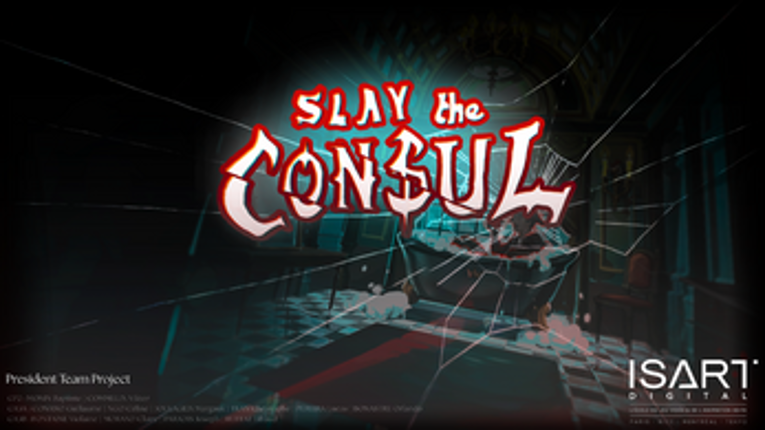 Slay the Consul Image