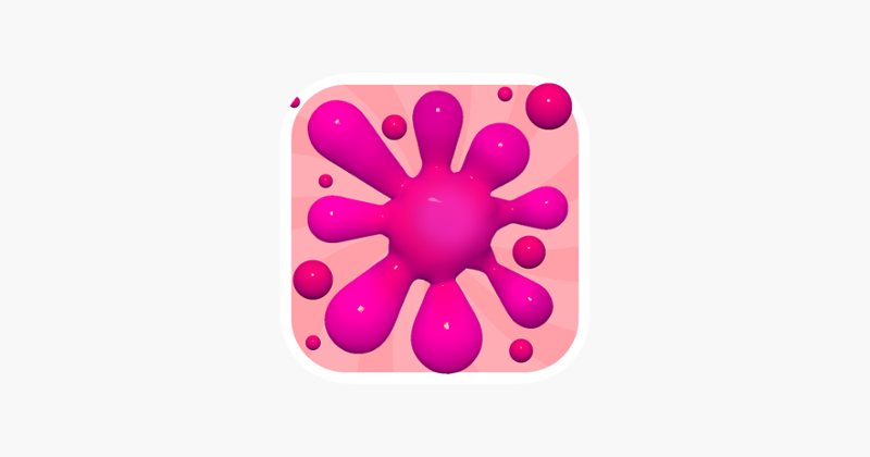 Slime Smasher 3D Fun Simulator Image