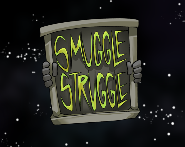 Games like Smuggle Struggle