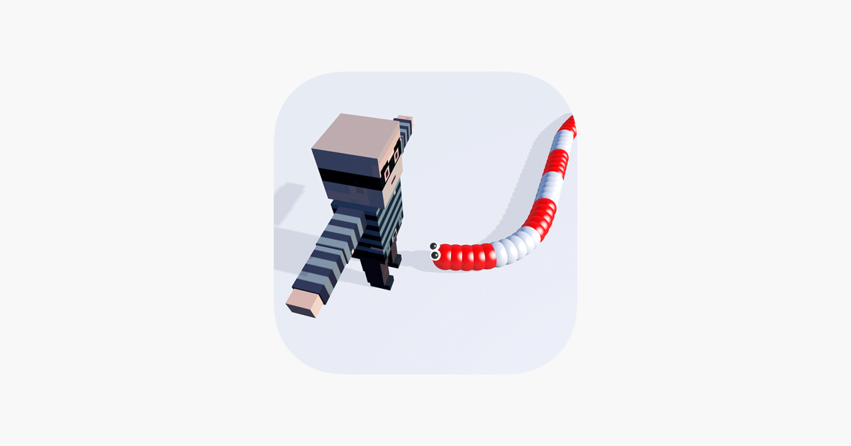 Games like Snake All