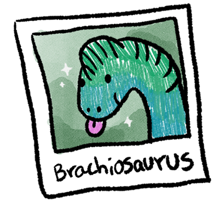 Snaposaurus Image