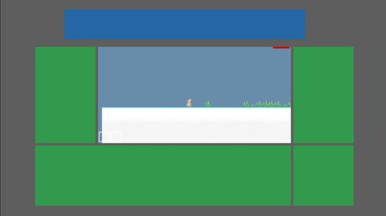 SnowGlobe screenshot