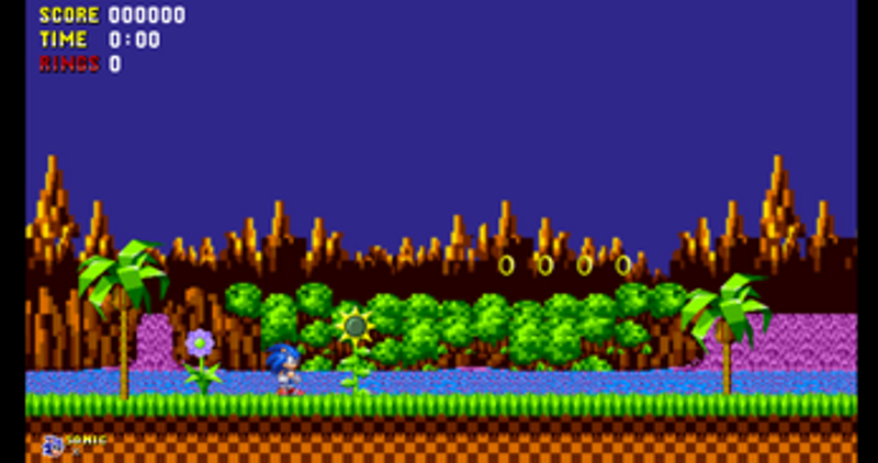 Sonic Utopia Image