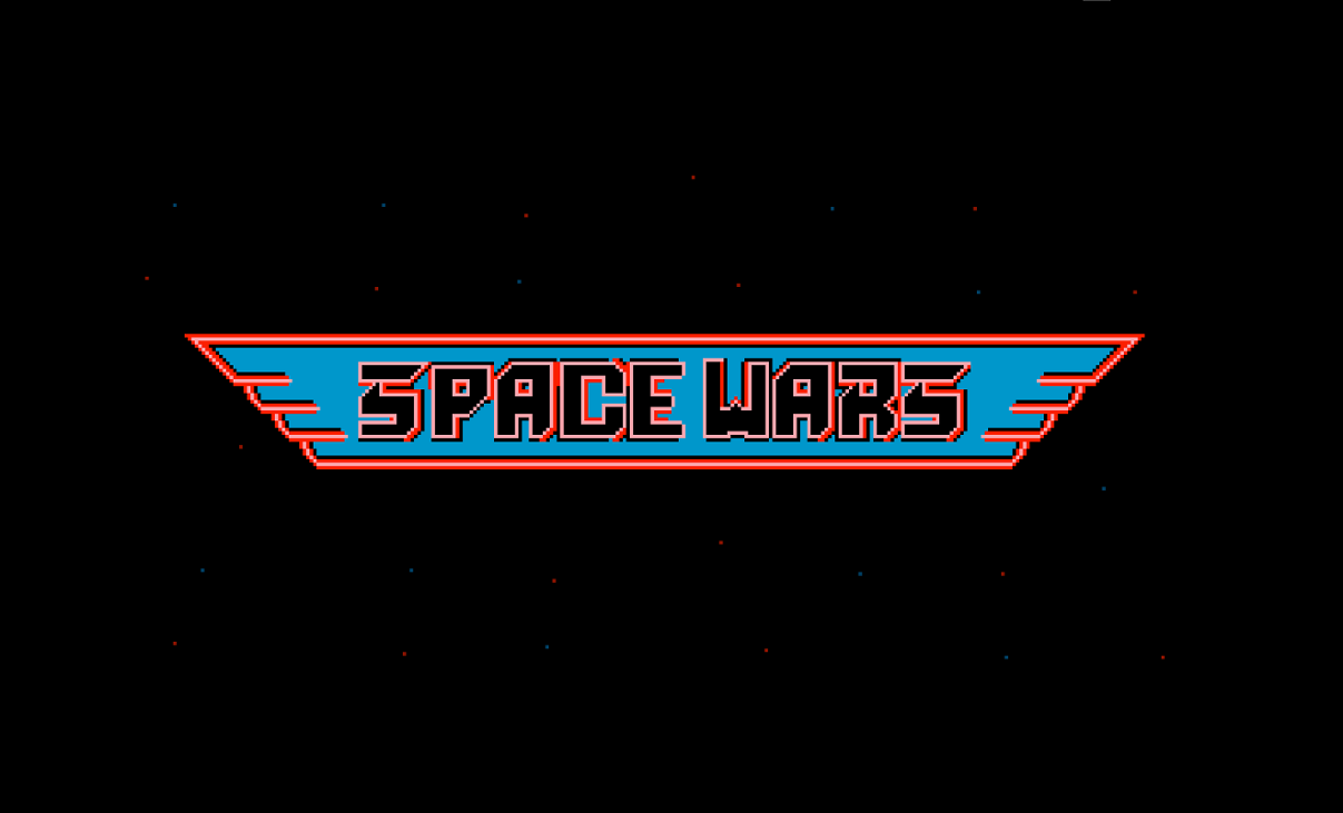 Games like Space Wars
