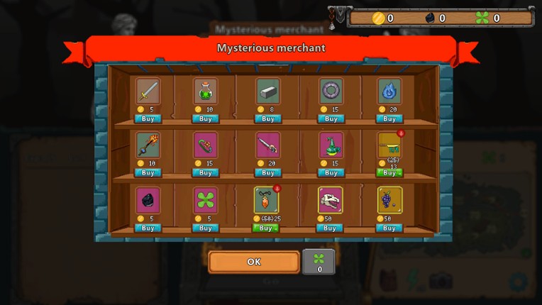 Spin Forward screenshot