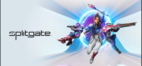 Games like Splitgate