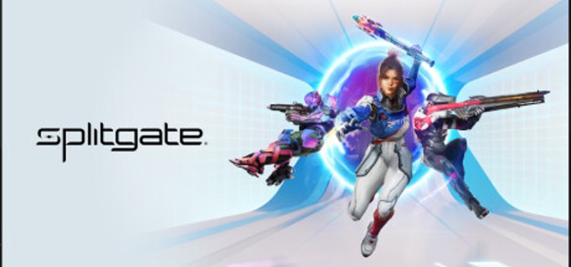 Splitgate Image