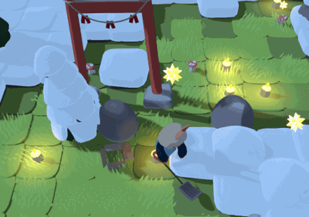 Spring Lullaby Image