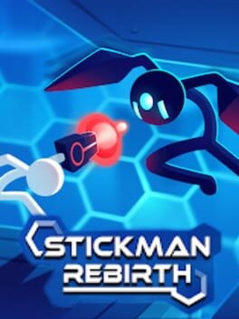 Games like Stickman Project: Rebirth