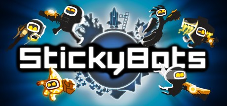 Games like StickyBots