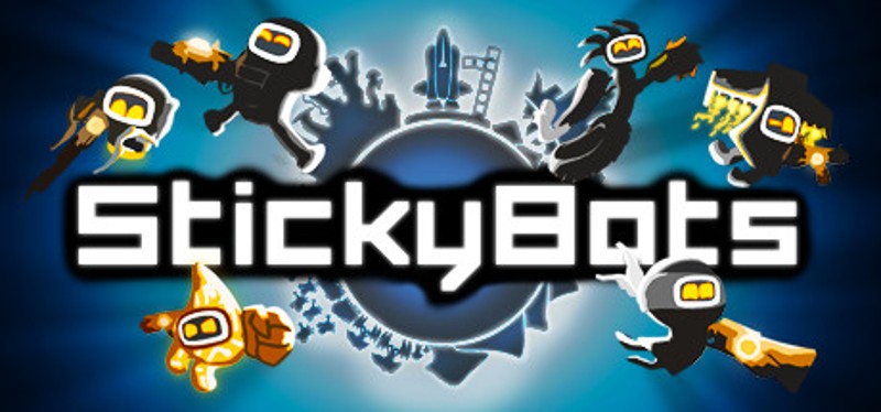 StickyBots Image