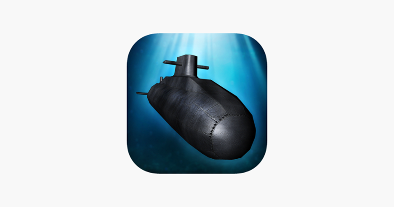 Submersive Image