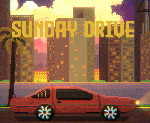 Games like Sunday Drive