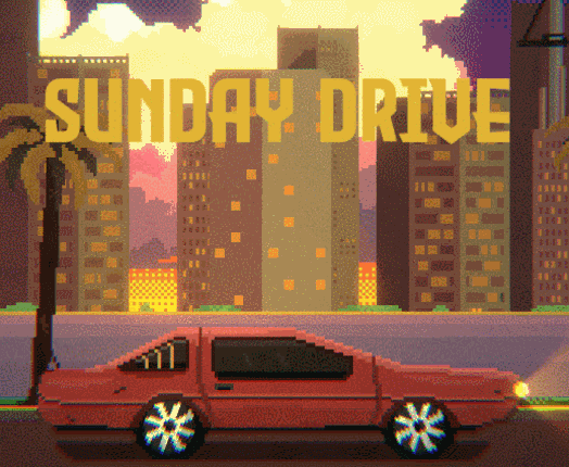 Sunday Drive Image