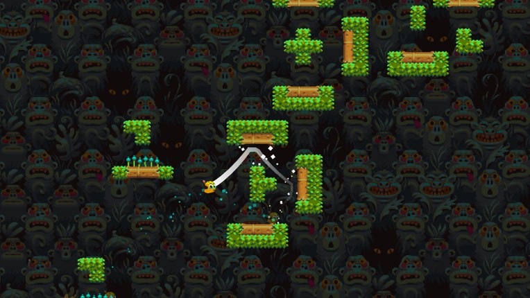 Super One More Jump screenshot