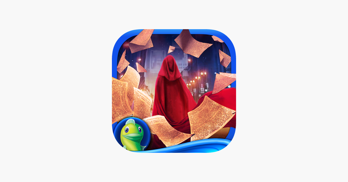 Games like Surface: Lost Tales - A Hidden Object Adventure