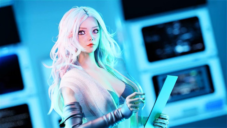 SURVEILLANCE DUTY: Twisted Sight screenshot