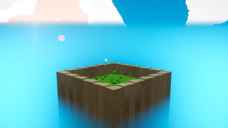 Surviwall screenshot