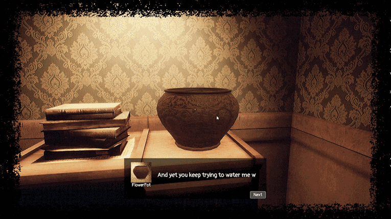 Suspense: Madman's Dreams screenshot