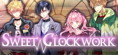 Games like Sweet Clockwork