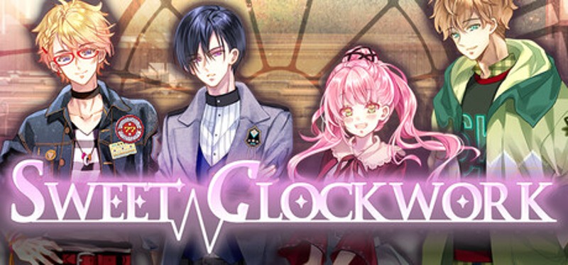Sweet Clockwork Image