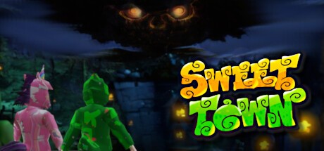 Games like Sweet Town
