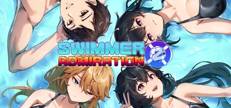 Games like Swimmer Admiration 2