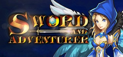 Sword and Adventurer Image