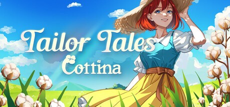 Games like Tailor Tales Cottina