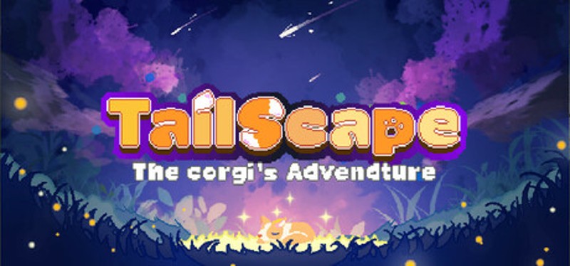 TailScape: The corgi’s Advendture Image